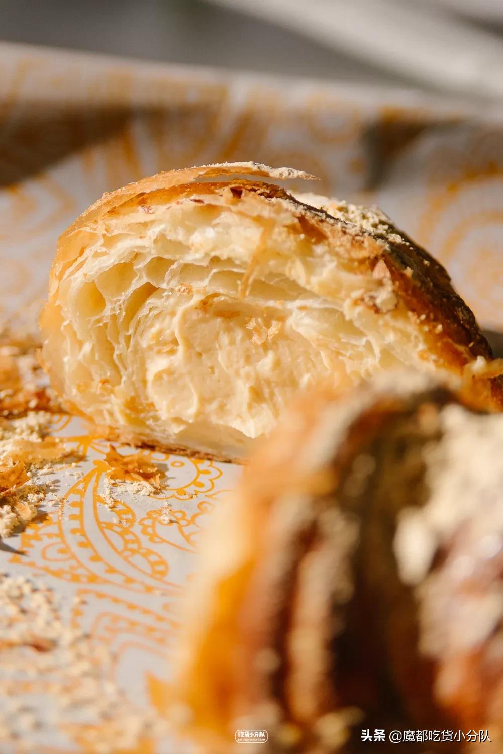 上海美食推荐必吃的面包,上海有什么好吃的糕点推荐一下