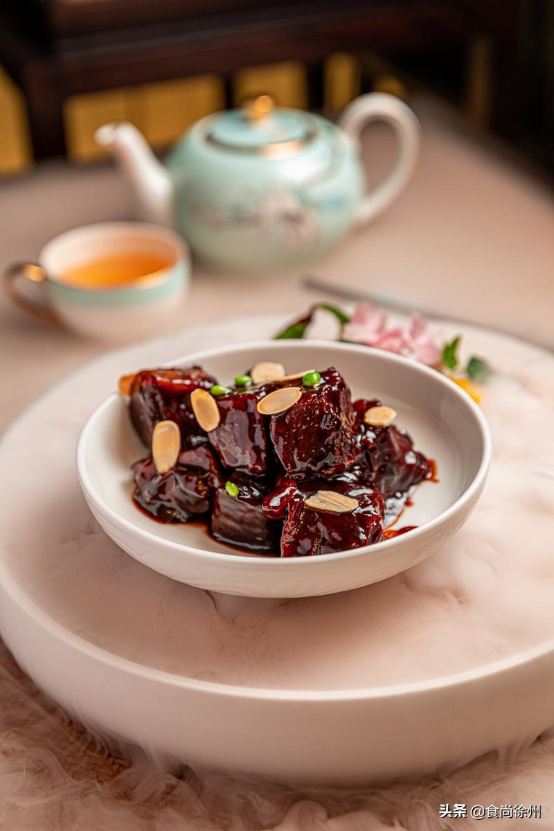 云龙湖环境好的餐厅,云龙湖畔的最美餐厅