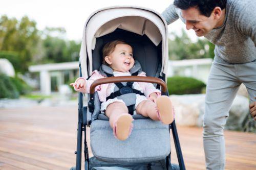 Nuna好物大集结,帮你打造理想育儿生活