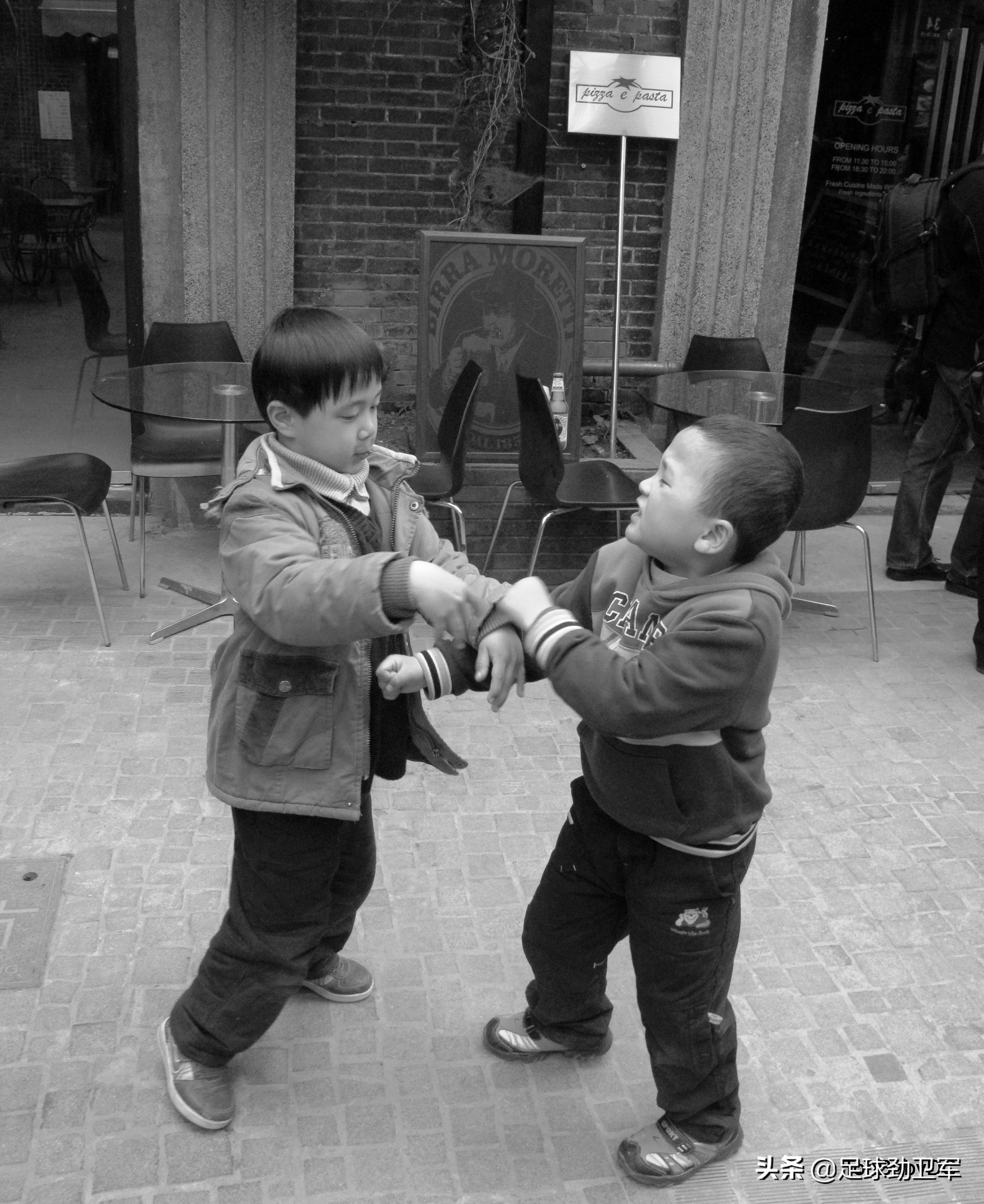 中国需要铸造“能打架、打胜架”的武磊们吗?