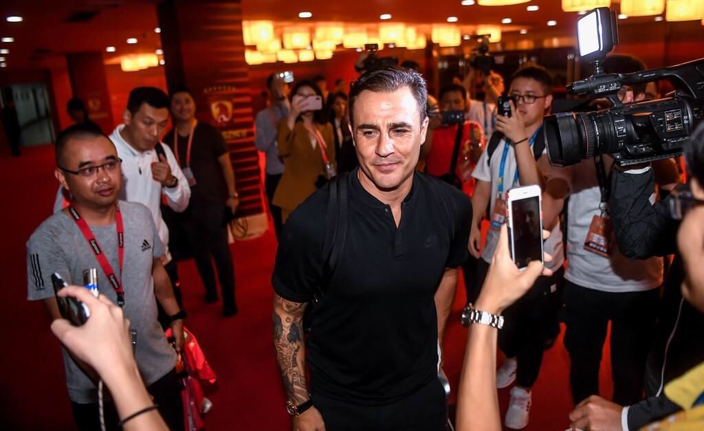 粤媒点评恒大现状,广东媒体评价卡纳瓦罗