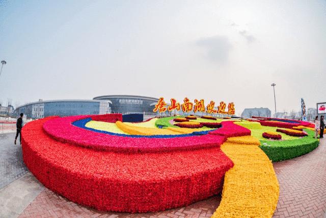 唐山南湖有多漂亮,唐山南湖有哪些项目