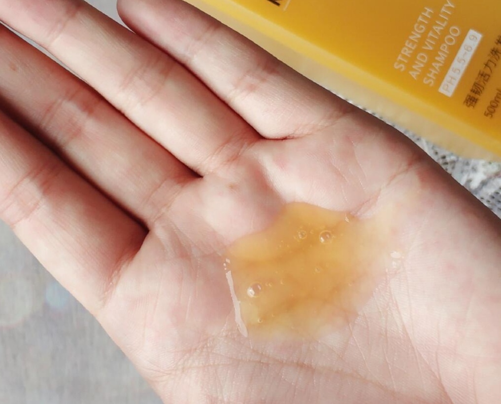 kono大油头控油蓬松洗发水测评,推荐kono洗发水的网红