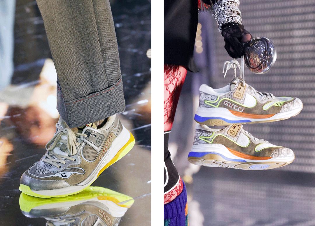 GUCCI连续五年成为互联网搜索量第一的奢侈品牌