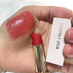 2021年有哪些推荐的口红,2021口红推荐色号