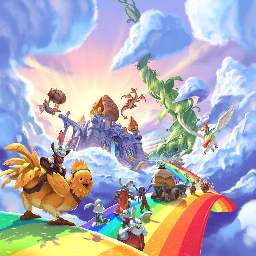 卡通插画形式的设计案例,卡通插画设计