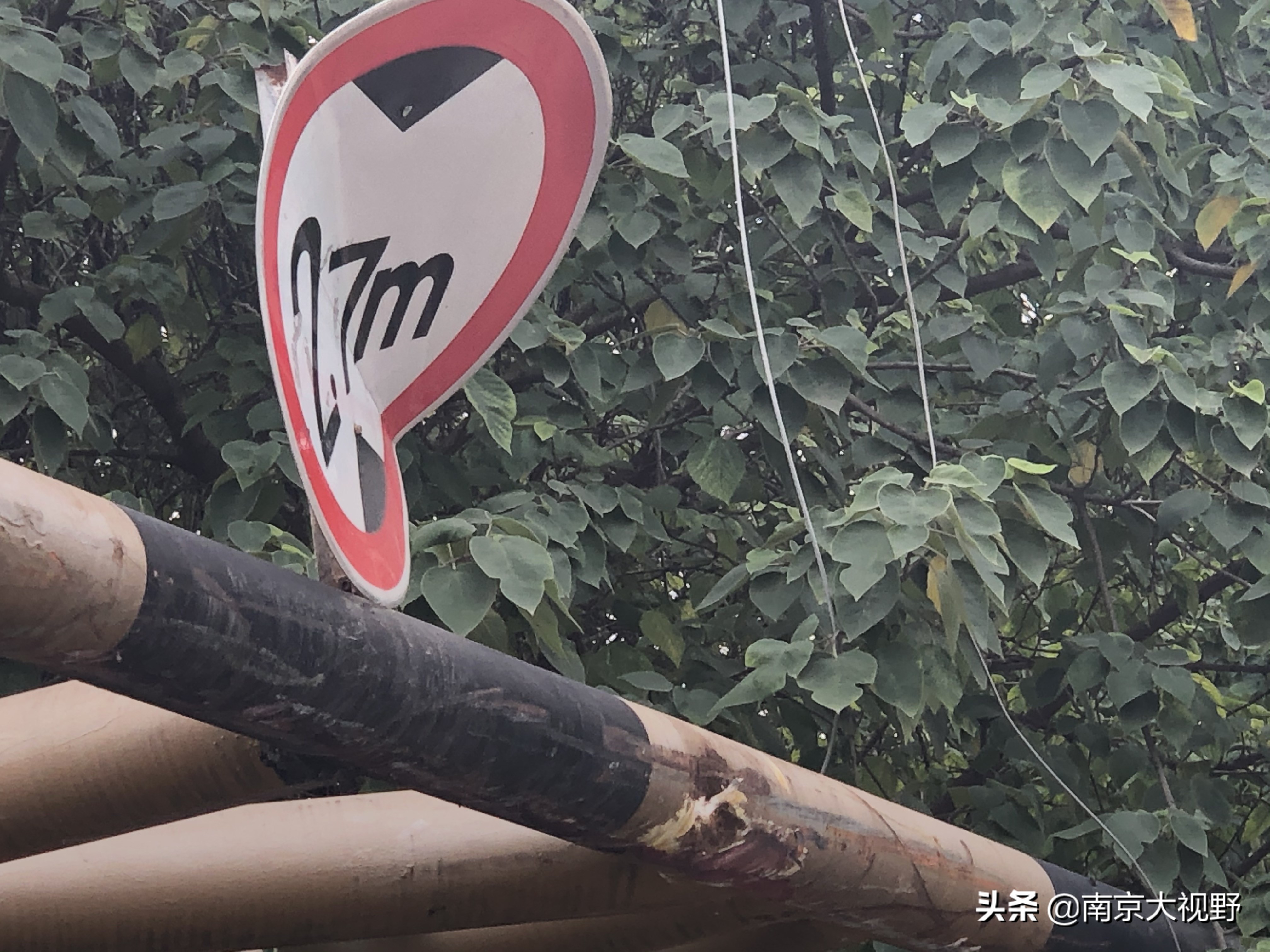 走街串巷探秘古街,浦口老街满满的回忆