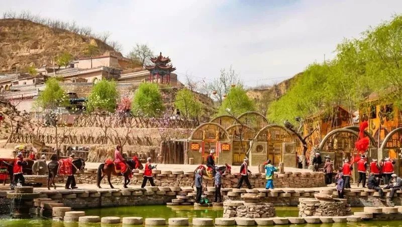 陕西未来5年搬迁村名单,陕西最新农村规划名单