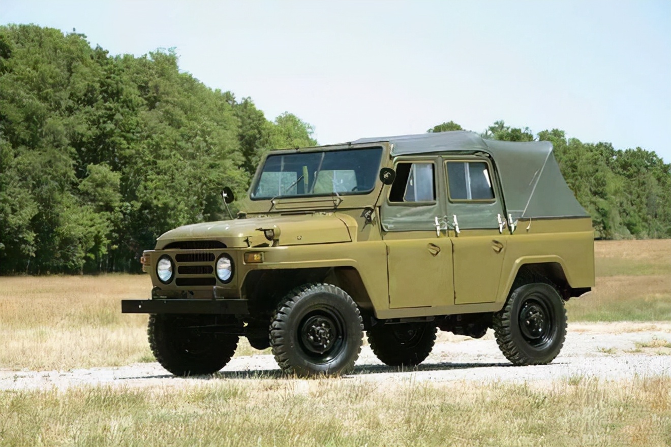 大型军用吉普车,中国最新军用吉普车图片