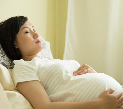 孕期做哪些准备有助于顺产,孕期做好哪些产后少受罪