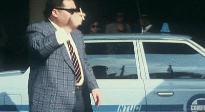 港片十大无法超越的经典名场面,盘点港剧中无法超越的经典画面