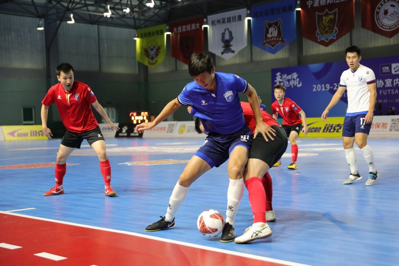 2021五超联赛集锦,2019-2020五超联赛排名