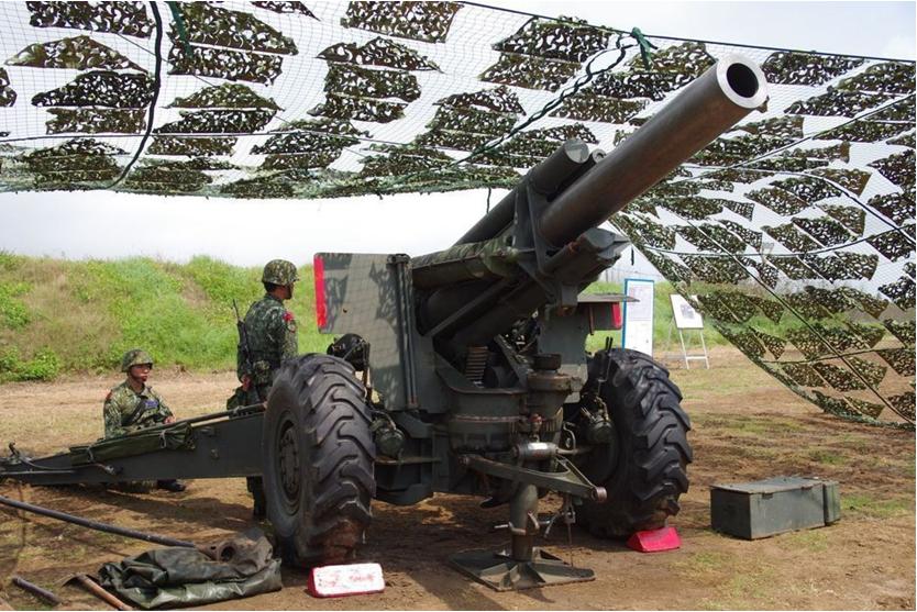 一门500万美元！全球最先进火炮再获大单这回买家不是印度