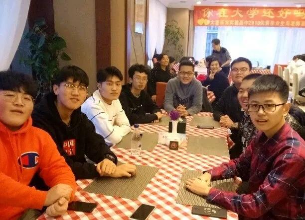 大连初三高三家长,大连不需要考的三个民办高中