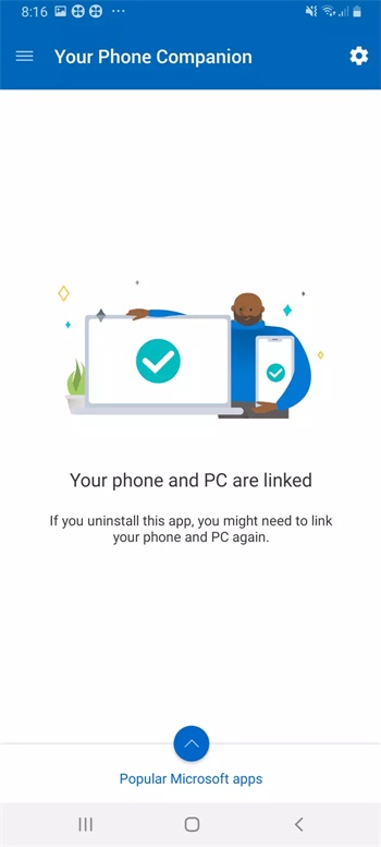 win10怎么连接手机接打电话,win10电脑如何实现拨打电话功能