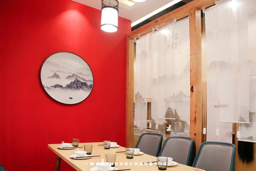 城中宝藏川菜店“蜀道川菜”，拯救挑食没胃口，一秒领略江湖豪气