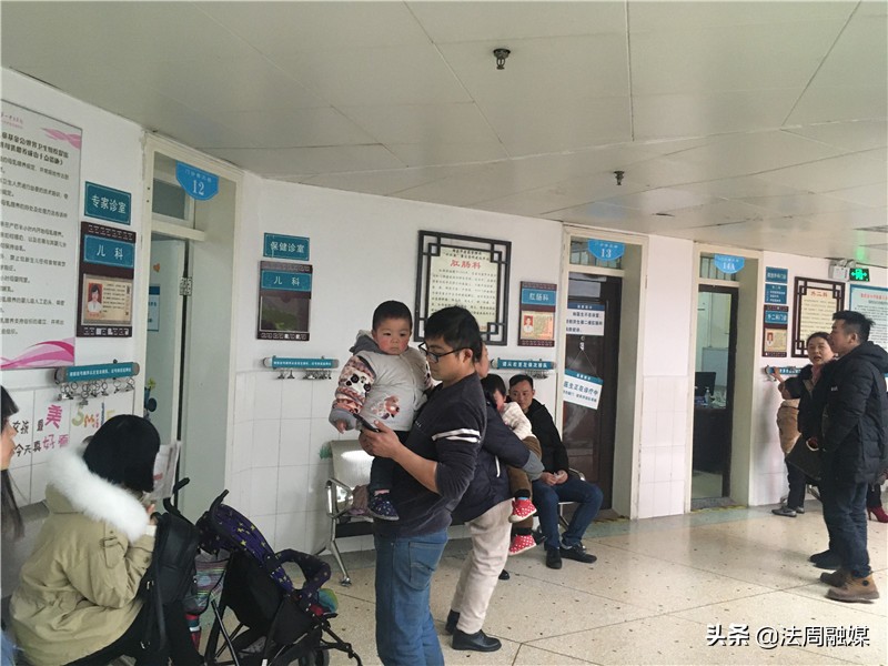 常德市第一中医医院迎来“春运高峰”，专家提醒别急着过嘴瘾