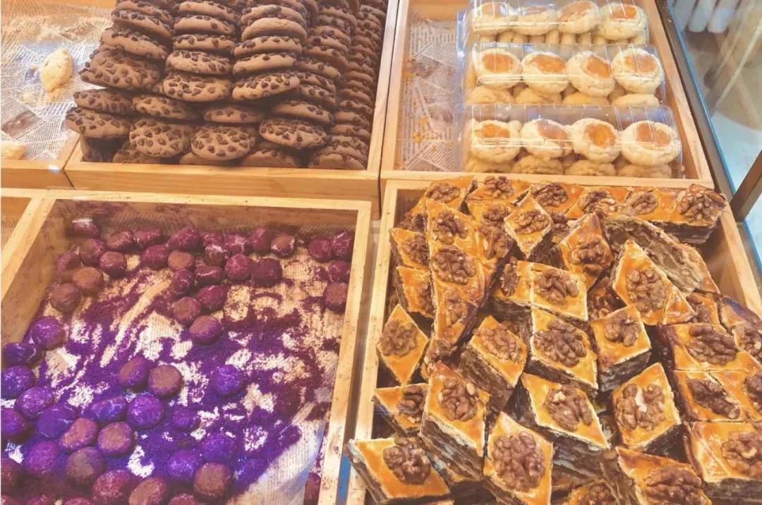 新疆的美食不只是羊肉串,来疆必吃的美食