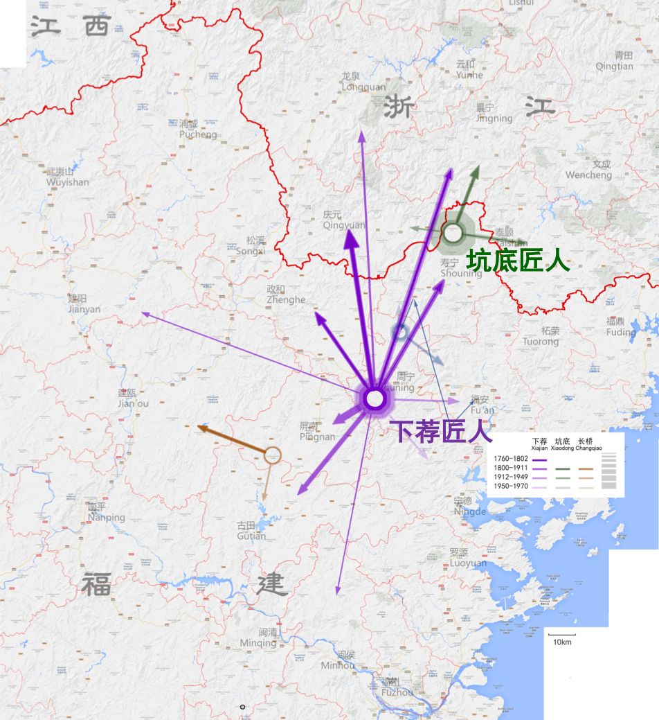大桥原来是这样建造的,最巧妙的大桥建造