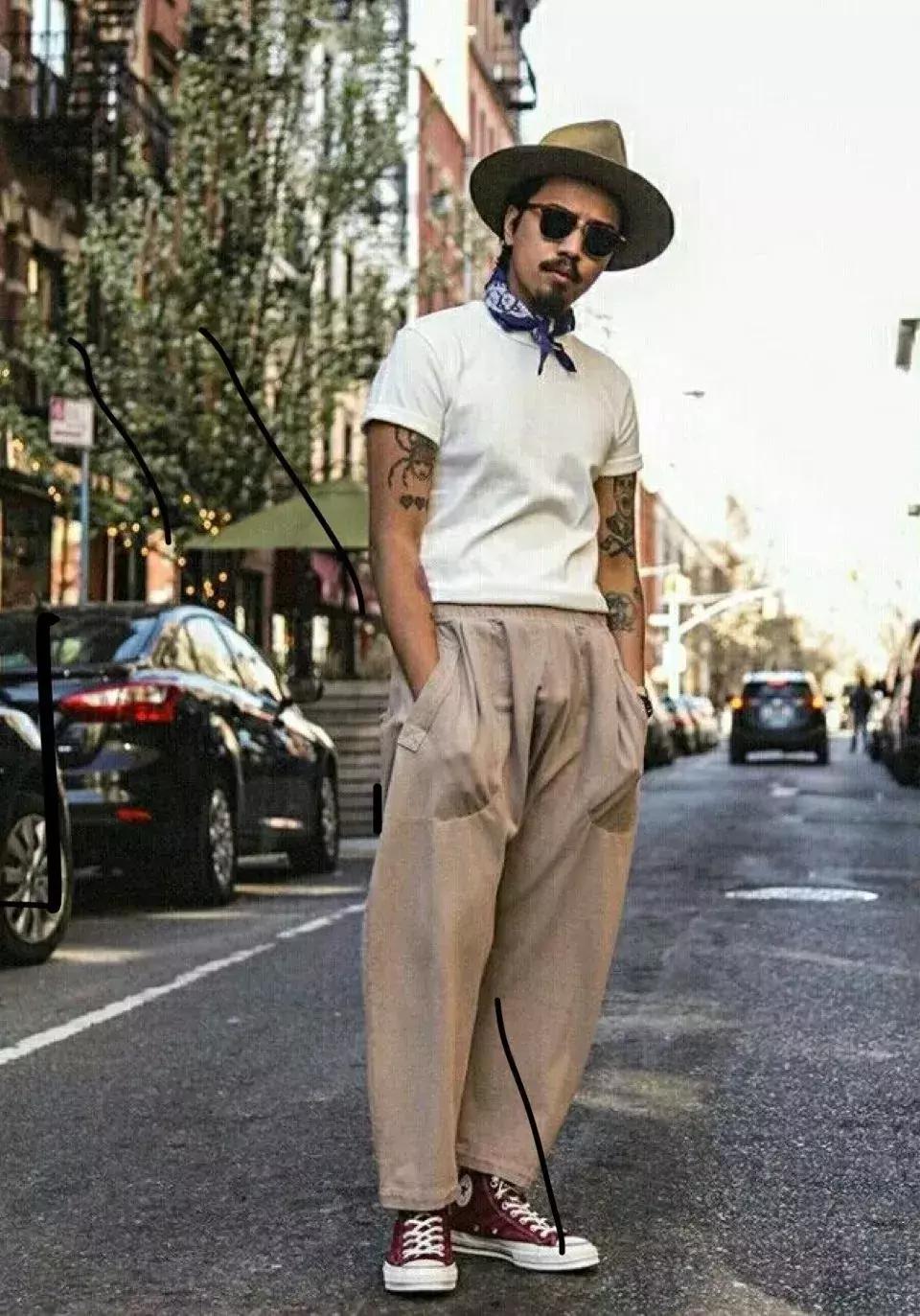 纯亚麻细布衬衫非常适合夏季穿着,白色亚麻衬衫又薄又透里面怎么穿