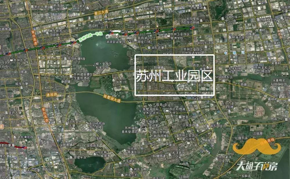 新区买房,未来买房应该投资哪个新区