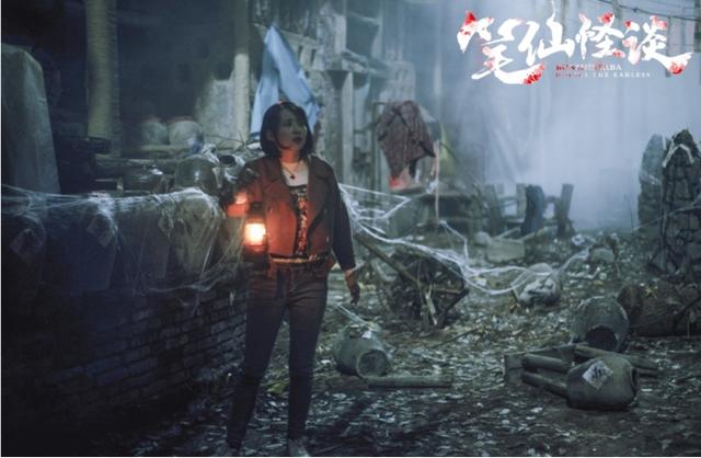 笔仙大战贞子古曼童是什么电影,在笔仙大战贞子中的古曼童是谁