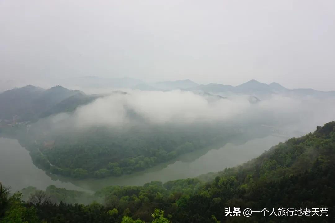 无需攻略,这12个绝美宝藏小城,随便挑一个小住几日,就很惬意