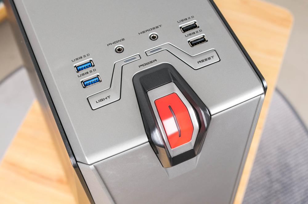 igame哪款最值得入手,电竞主机颜值天花板