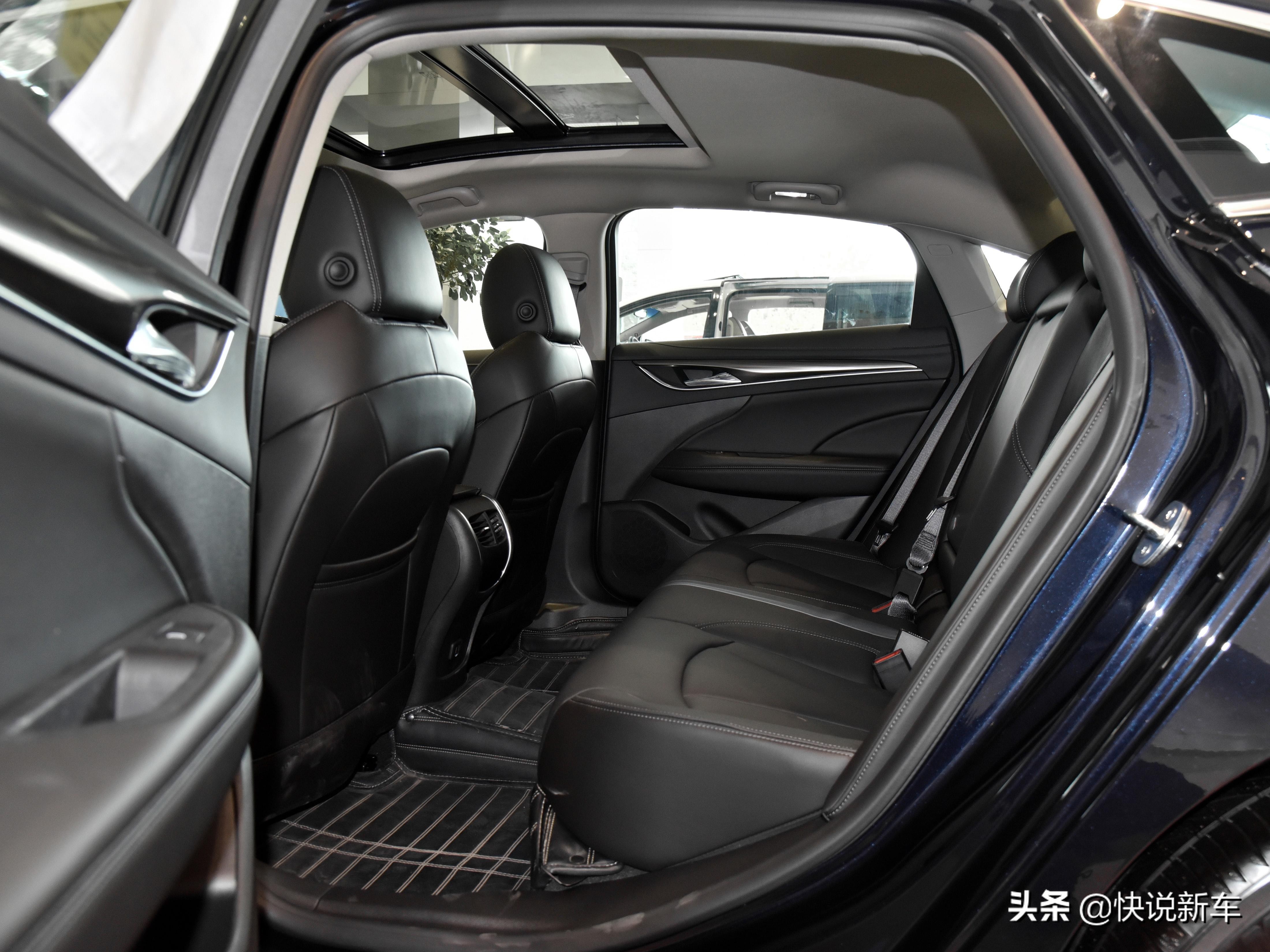 新款别克君越1.5t车值得买吗,十万到十五万别克君越值得入手吗