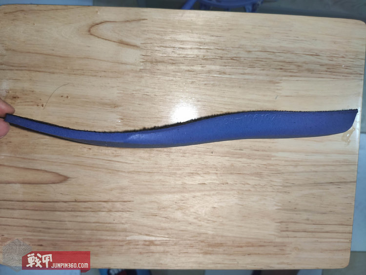 郢匠挥斤，浑然天成——君洛克美人鱼MM8.0作战靴测评