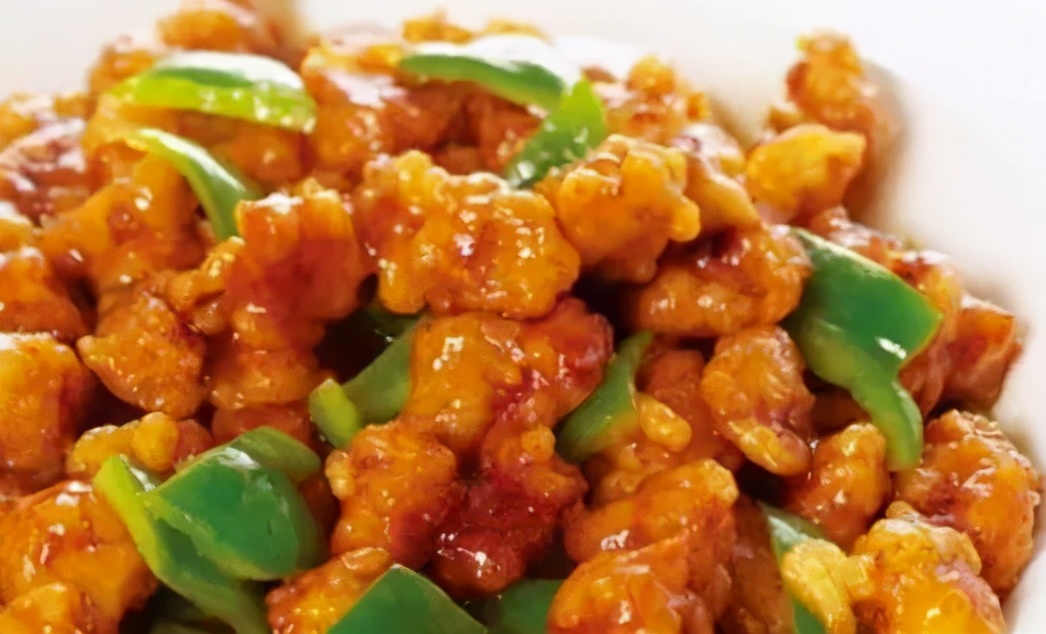 年夜饭最受欢迎的素菜,年夜饭菜谱16道菜清单