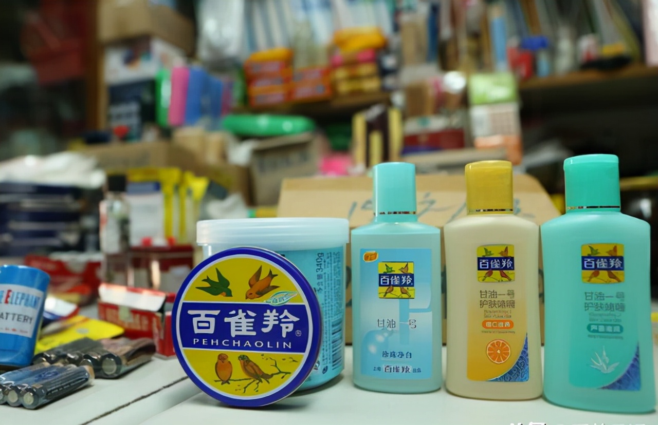 十大品牌公认好用的护肤品,老品牌好用的护肤品有哪些