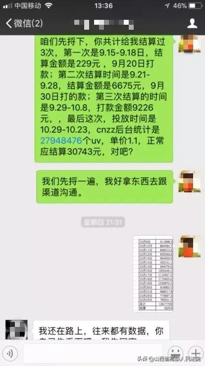 15天“刷”到2794万！全国首例流量造假案件宣判！