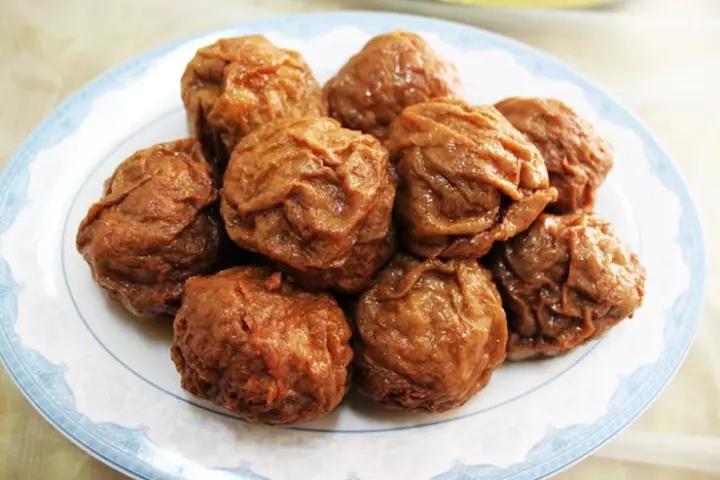 疫情期间无锡有什么好吃的,无锡疫情后美食列表