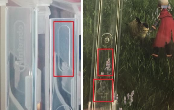 全新ns卡带有塑封吗,ns卡带怎么辨别真伪