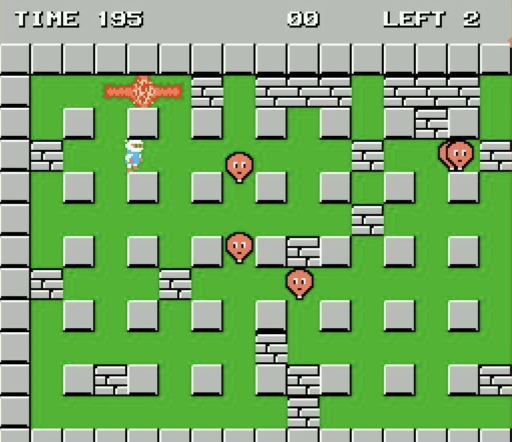 卡带4大经典游戏,小时候玩的卡带游戏有哪些