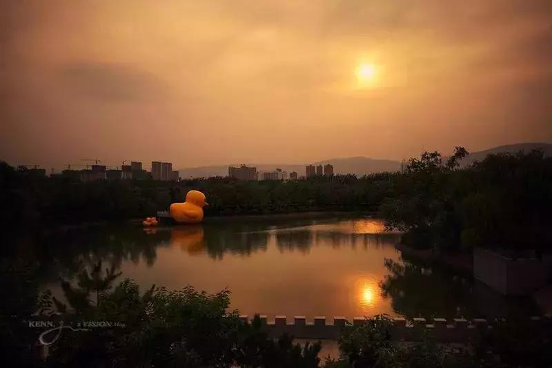 高铁直达西安旅游攻略,坐高铁到西安游古城墙和大雁塔