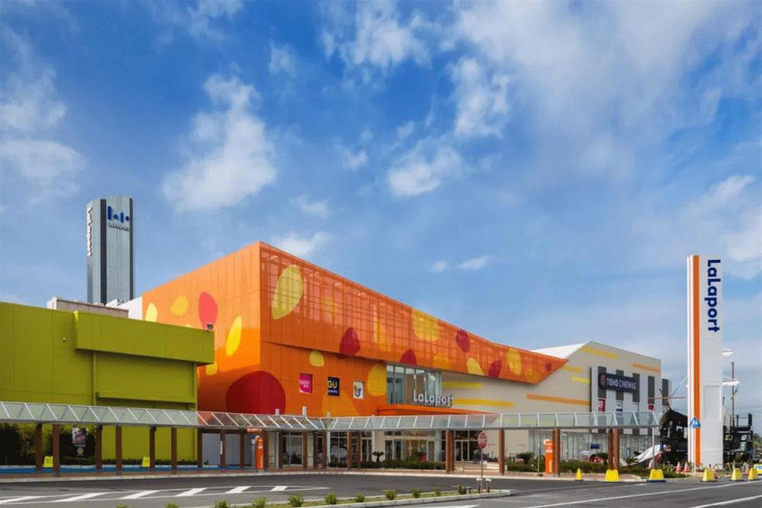 2022年即将开业的新的商场,2022年新开多少家购物中心