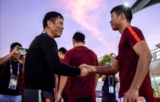 中国足球40强赛的惨败局面,40强赛始末