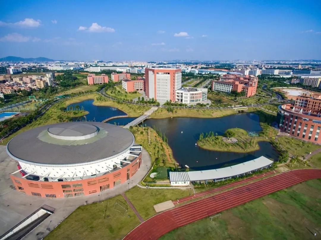 学考热门学校,学考热门专业院校