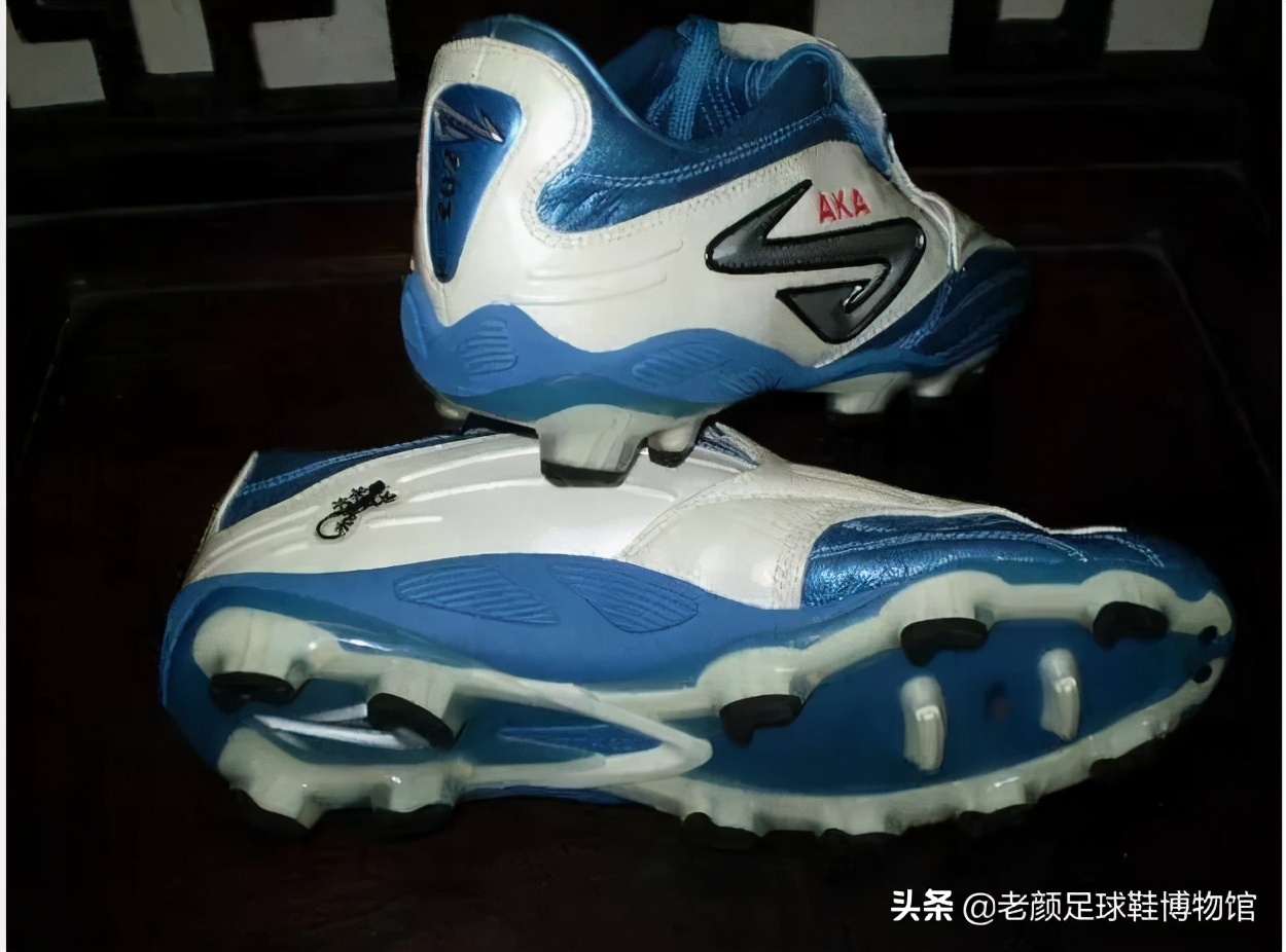 足球球鞋袋鼠皮,澳大利亚产耐克鞋
