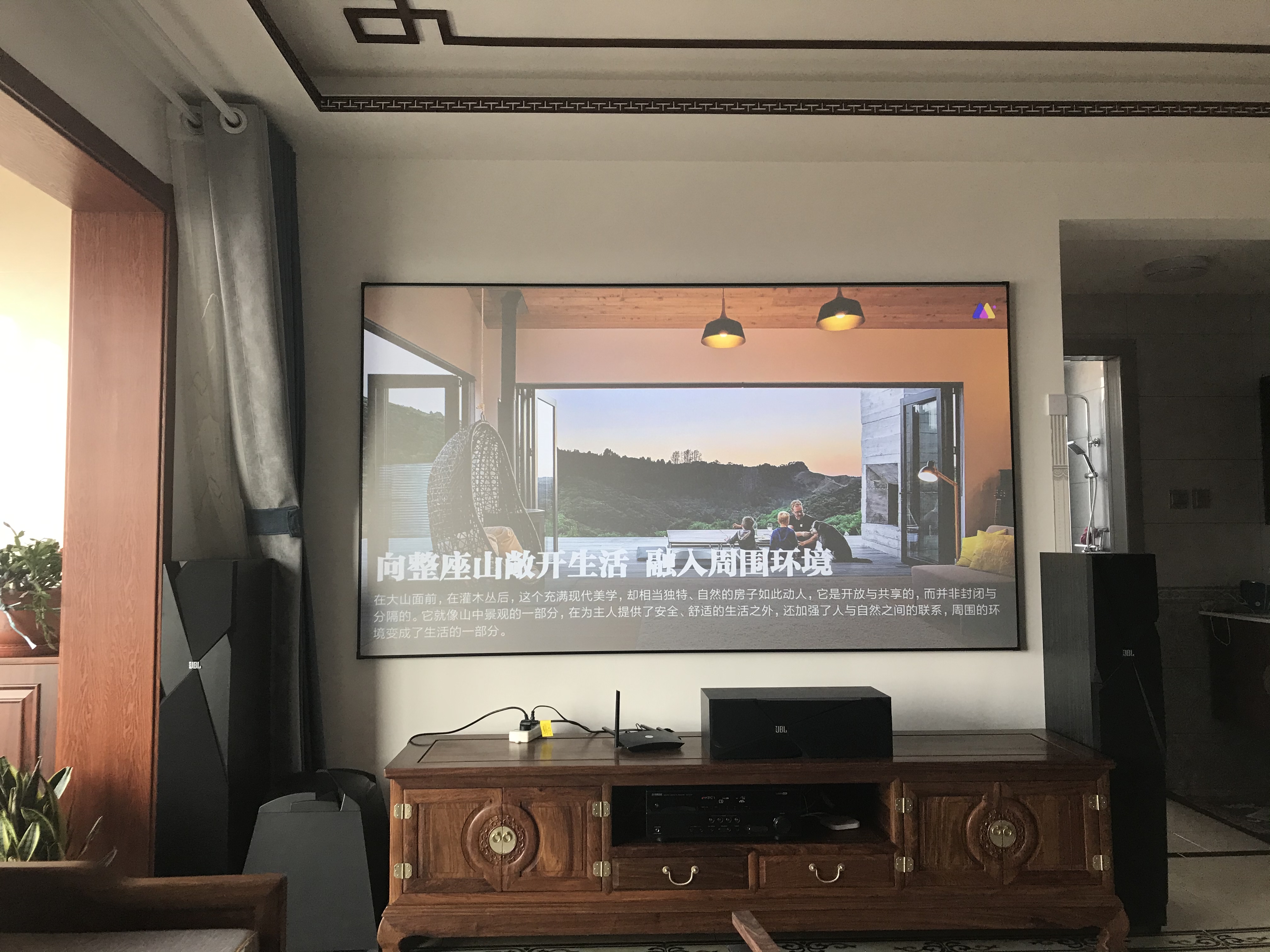 jblstudio2905.1闊冲搷鎺ㄨ崘,jbl瀹跺涵褰遍櫌闊冲搷190