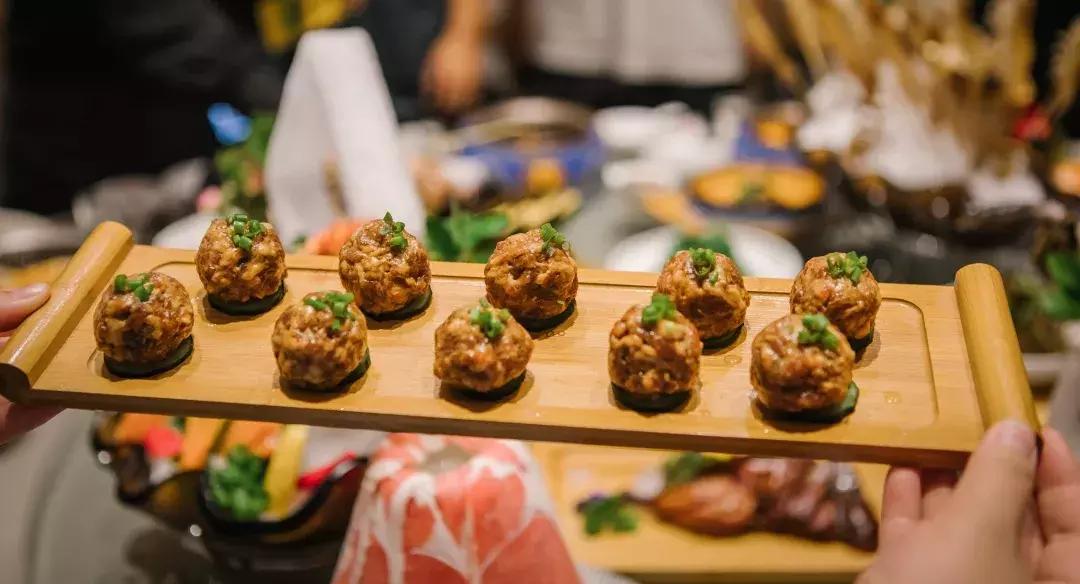 千峰南路附近火锅推荐,太原晋源铜火锅烩菜哪家最正宗