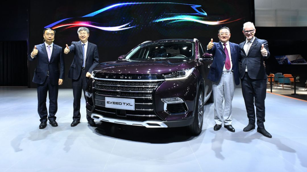 说实话奇瑞星途车到底怎么样,奇瑞星途到底高端在哪