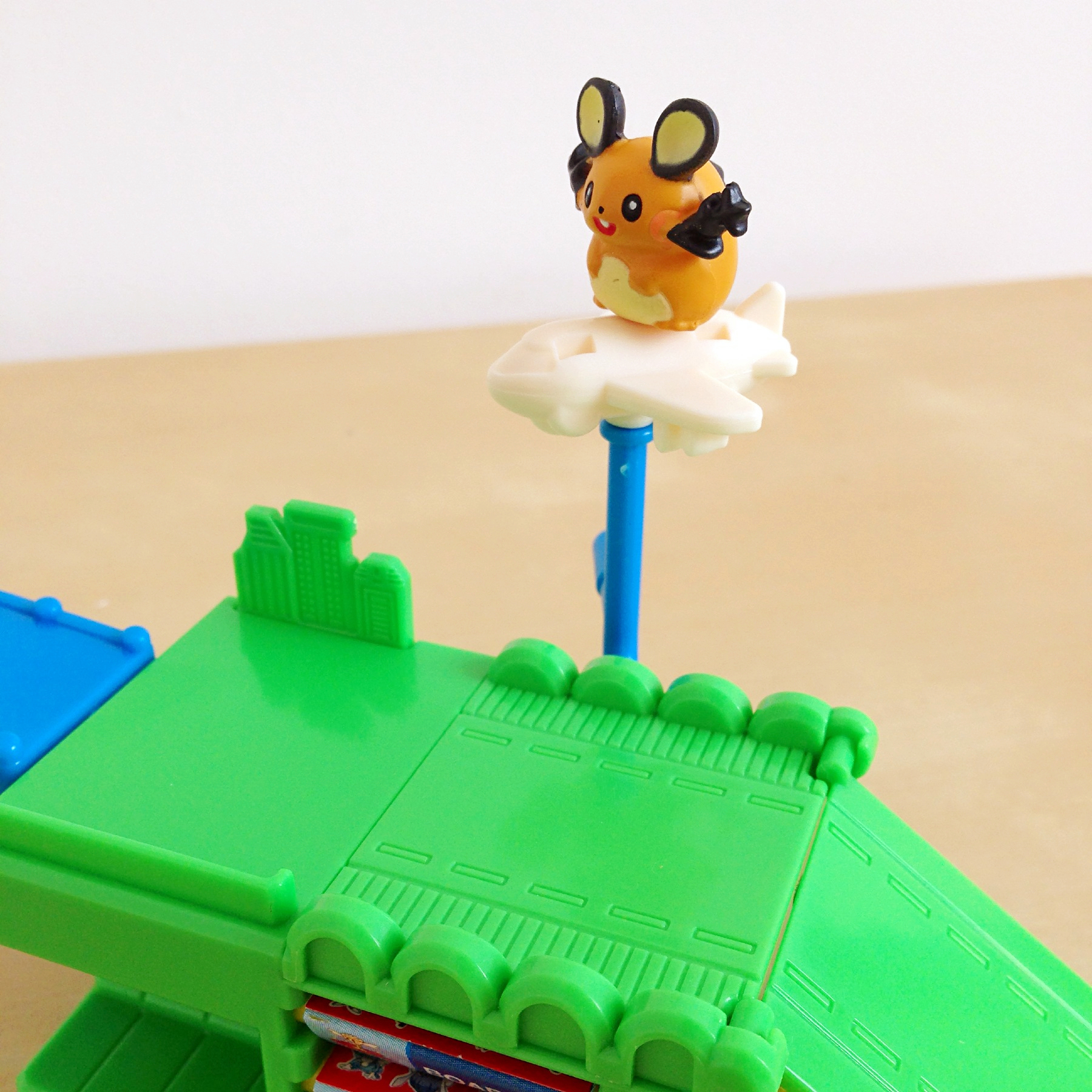 万代神奇宝贝拼装模型摆件测评,bandai万代玩具