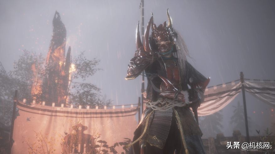 pc仁王2全程视频攻略解说,仁王2完全版比普通版多了什么