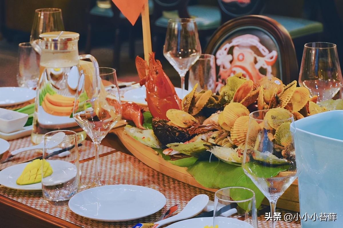 去三亚旅游吃住行全攻略,三亚吃住行