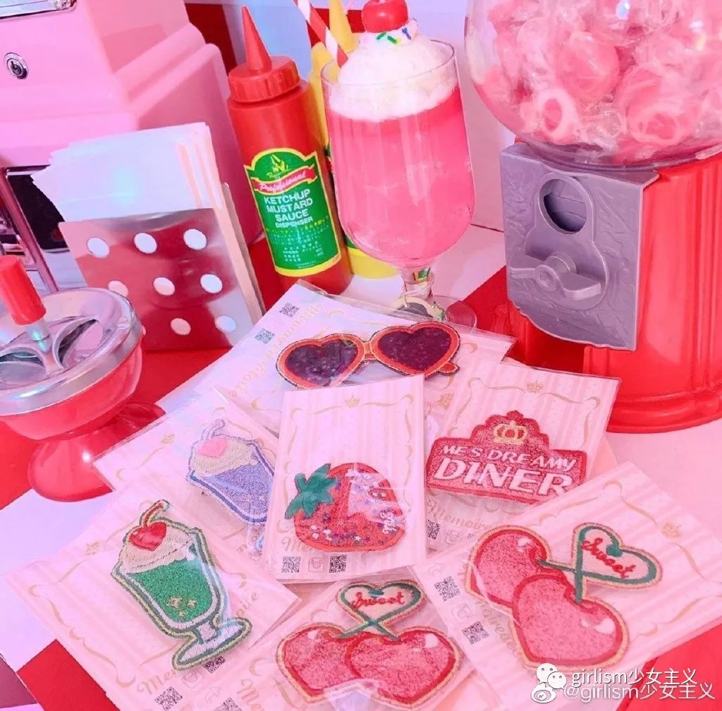 去日本必买的三种店,可爱杂货