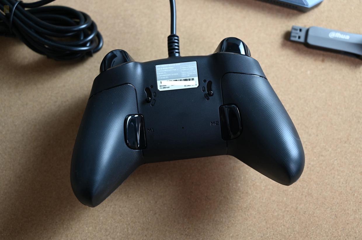 手柄推荐北通阿修罗3,北通阿修罗3摇杆精确度