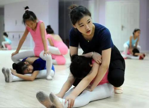 学舞蹈要了解的问题,学舞蹈遇到困难时怎么面对
